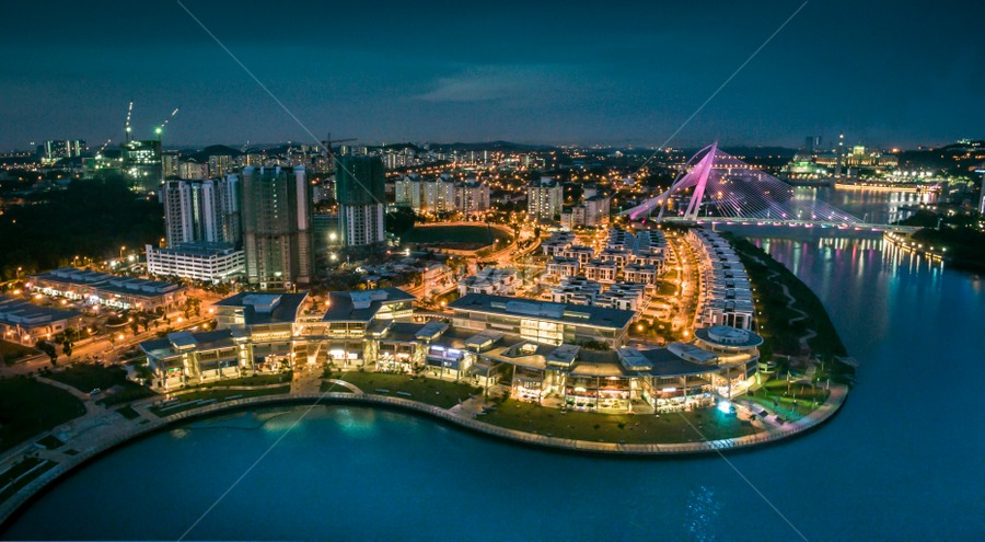 AYER@8, Presint 8 Bandar Putrajaya image