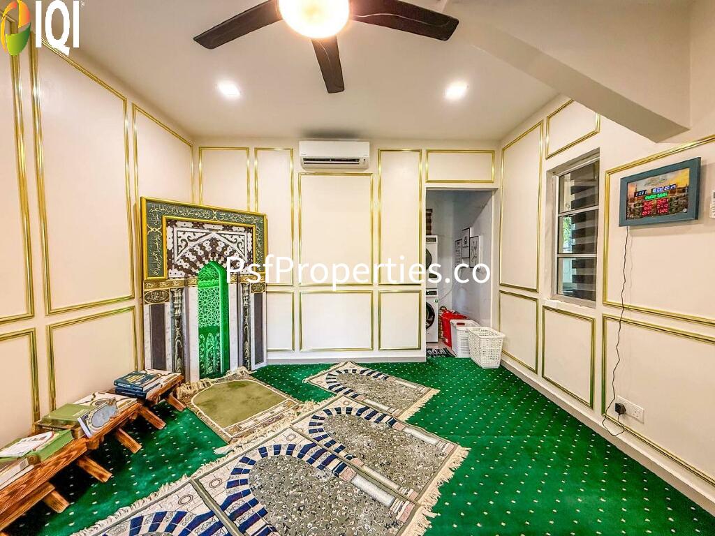 Jasmin @ Denai Alam image