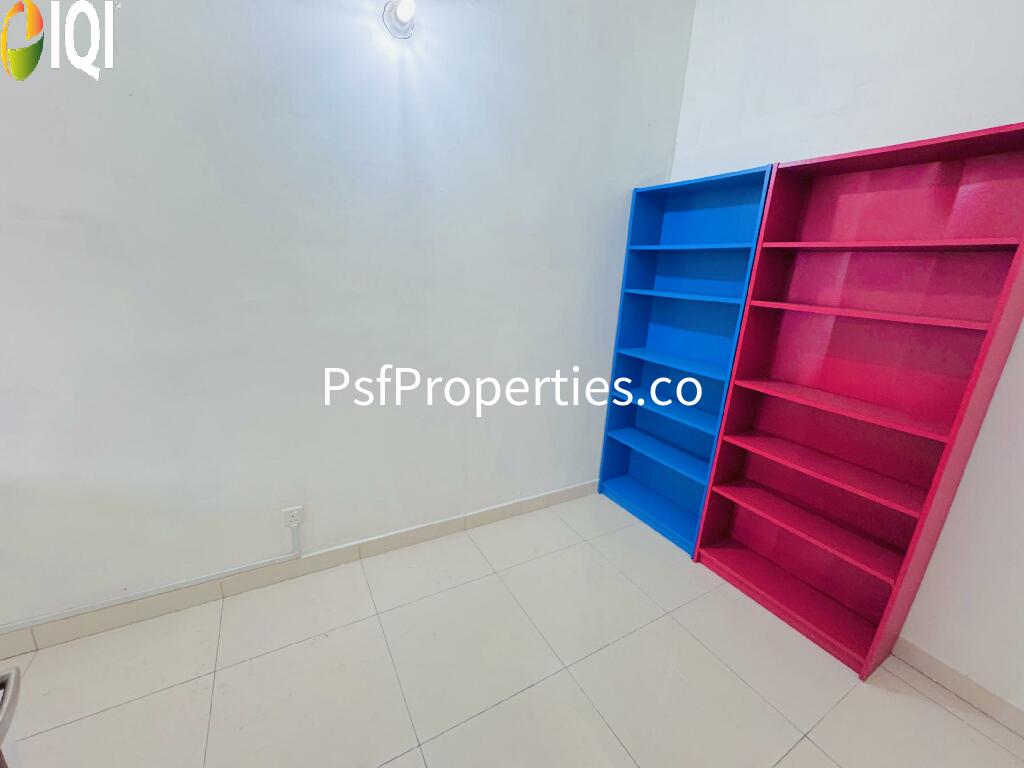 Saffron Hills @ Denai Alam image