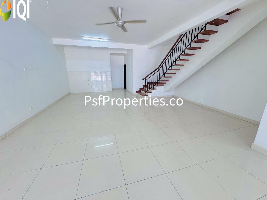 Saffron Hills @ Denai Alam image