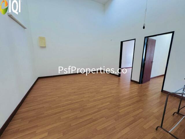 Saffron Hills @ Denai Alam image