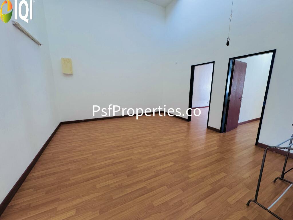 Saffron Hills @ Denai Alam image