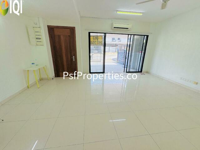 Saffron Hills @ Denai Alam image