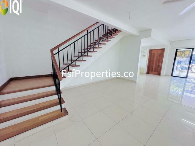 Saffron Hills @ Denai Alam image