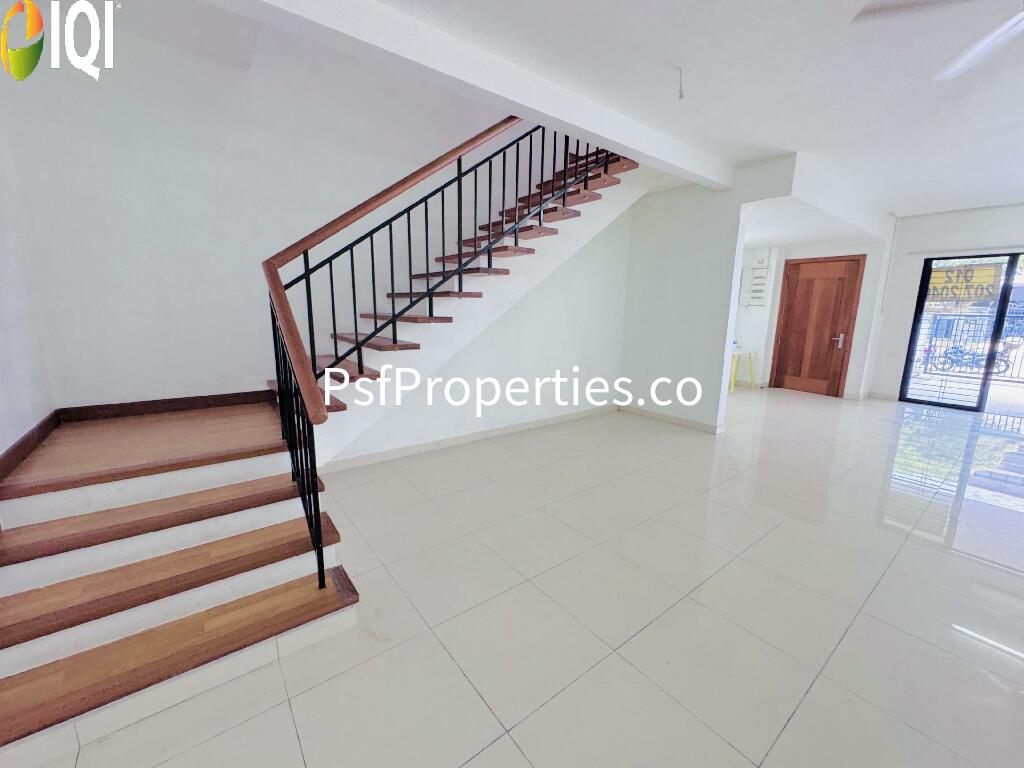 Saffron Hills @ Denai Alam image