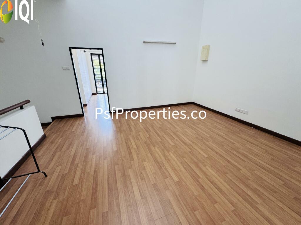 Saffron Hills @ Denai Alam image