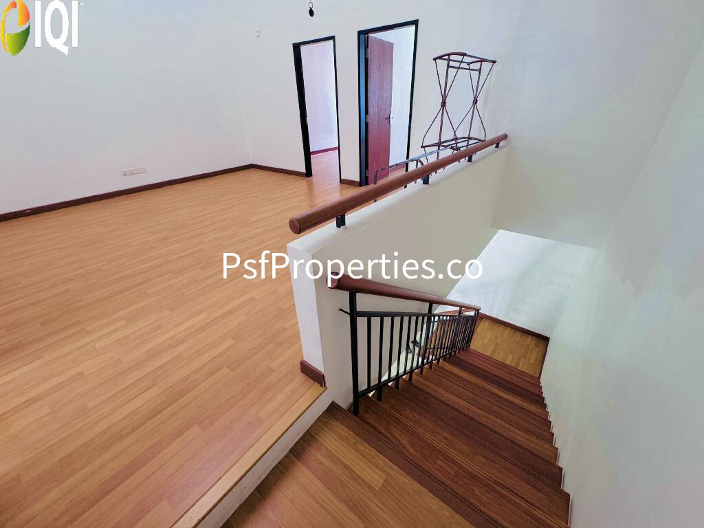 Saffron Hills @ Denai Alam image