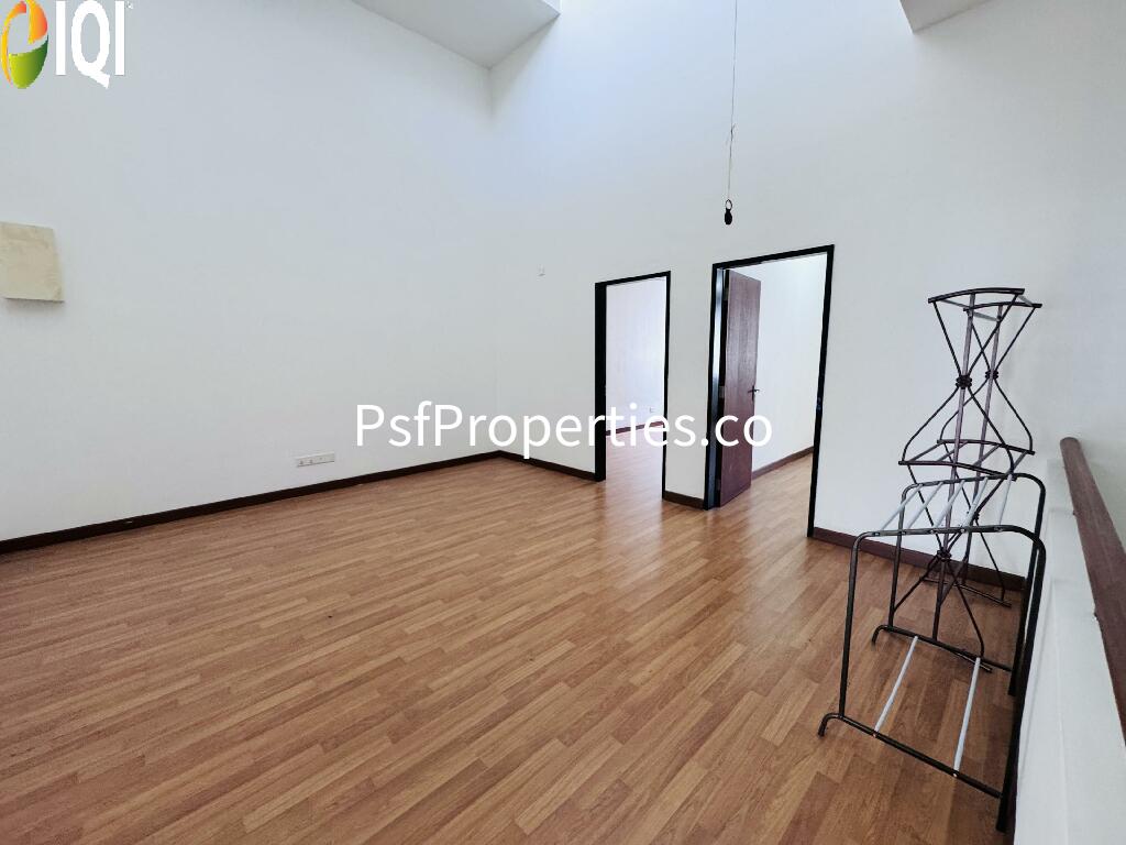 Saffron Hills @ Denai Alam image