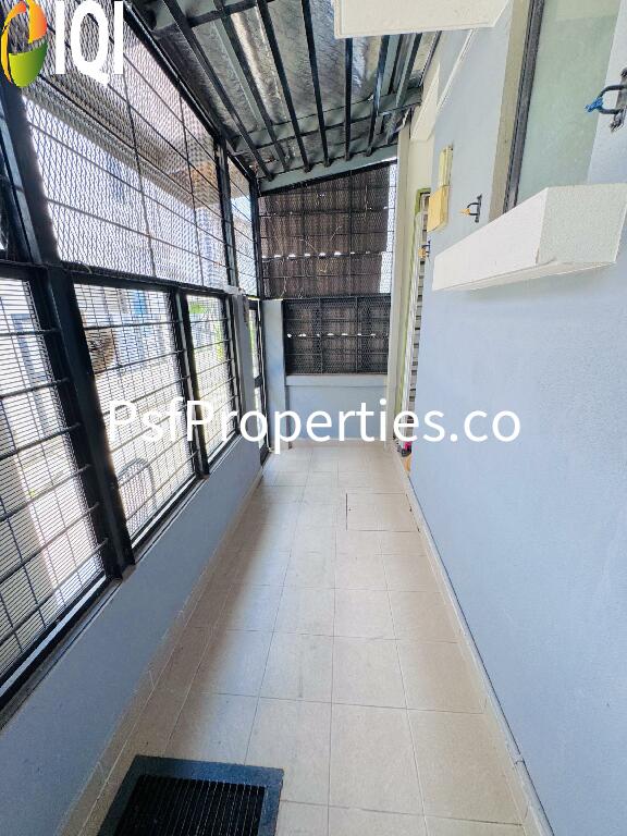 Saffron Hills @ Denai Alam image