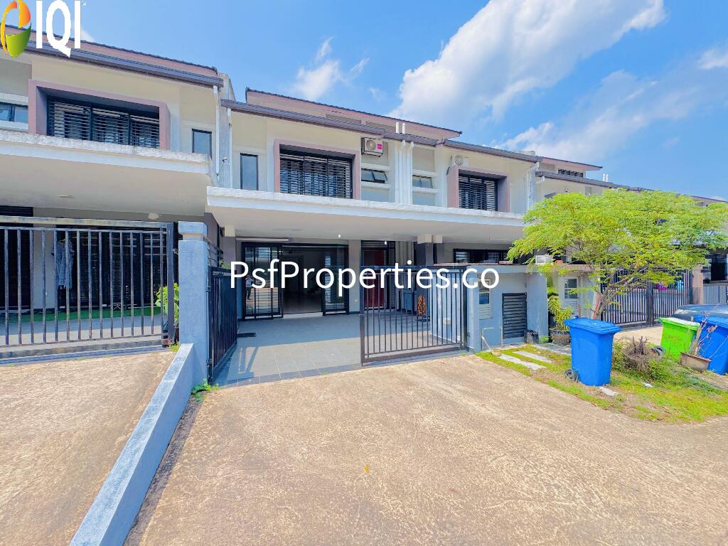 Saffron Hills @ Denai Alam image