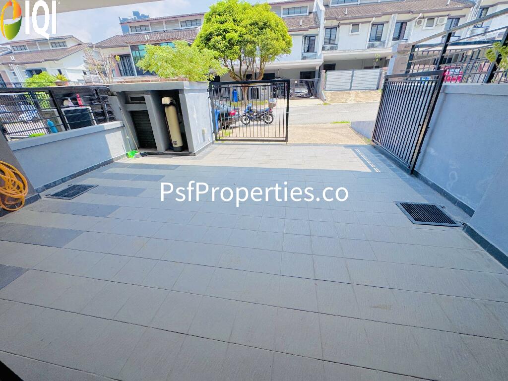 Saffron Hills @ Denai Alam image