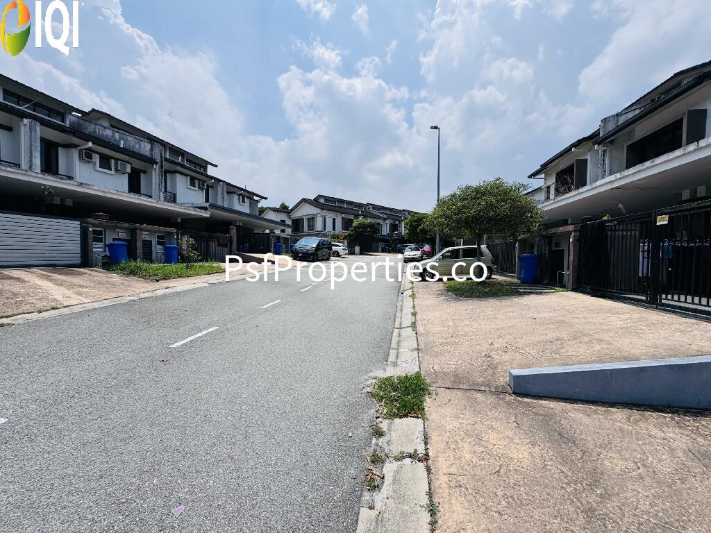 Saffron Hills @ Denai Alam image