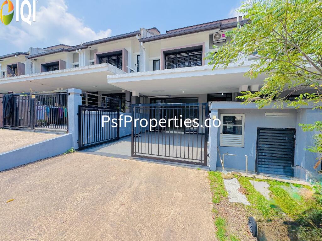 Saffron Hills @ Denai Alam image