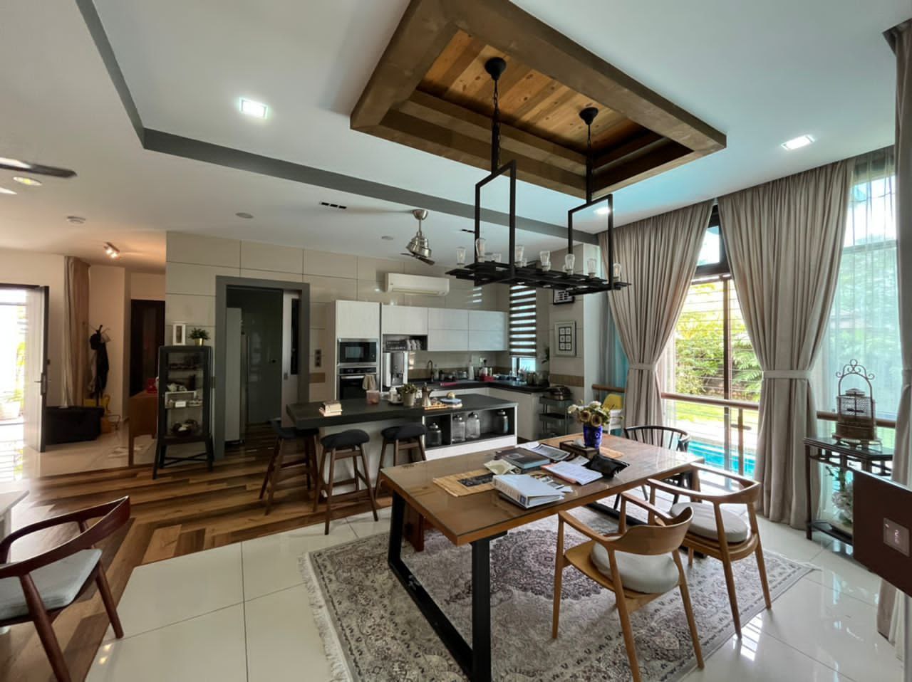 Twinvilla Fera Residence Presint 8, Bandar Putrajaya image