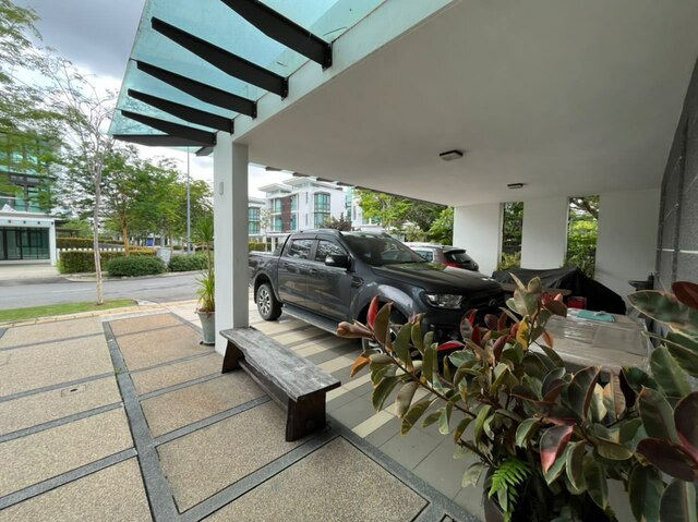 Twinvilla Fera Residence Presint 8, Bandar Putrajaya image