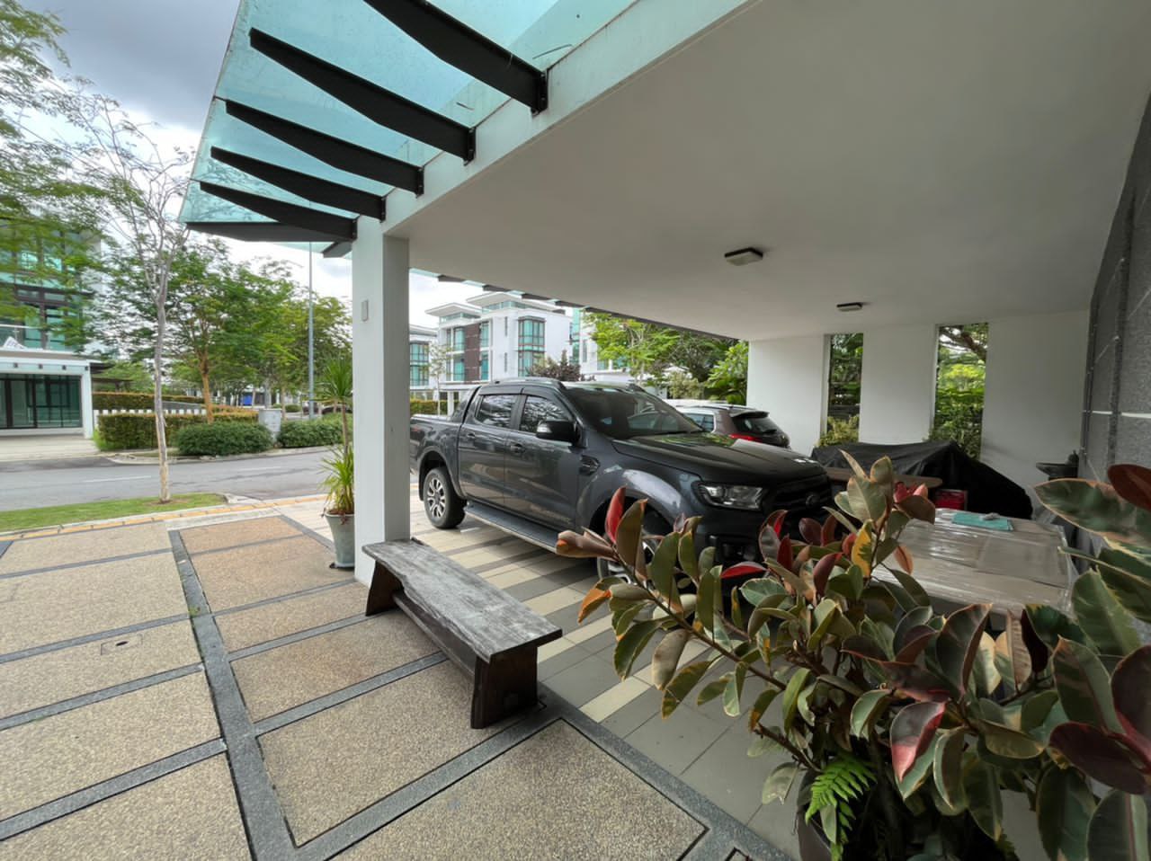 Twinvilla Fera Residence Presint 8, Bandar Putrajaya image