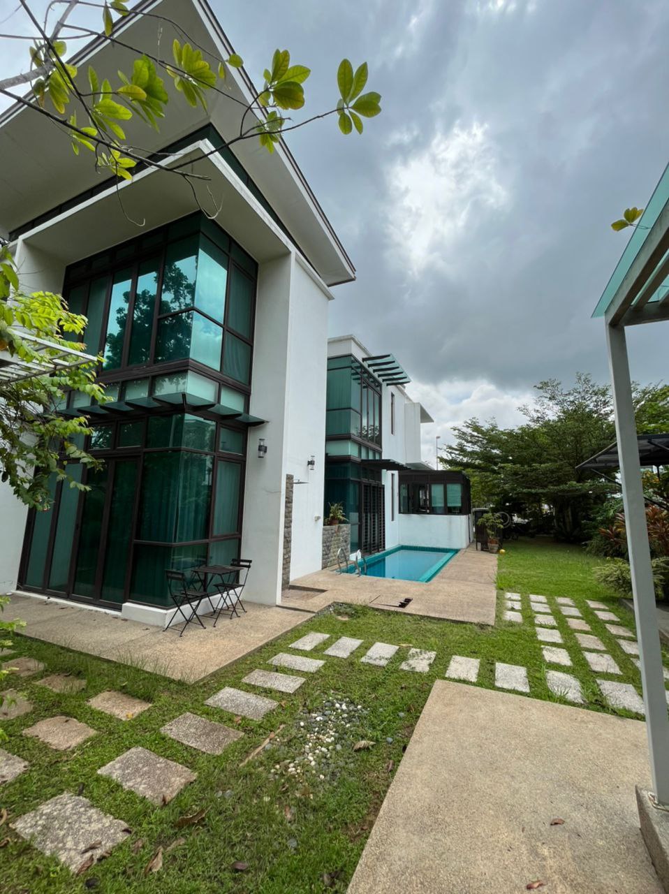 Twinvilla Fera Residence Presint 8, Bandar Putrajaya image