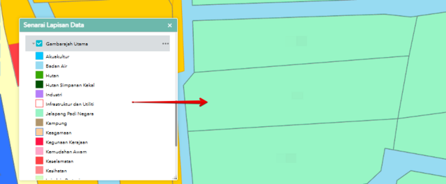 Tanah sesuai untuk Homestay @ Kampung Paya, Penaga, Pulau Pinang image