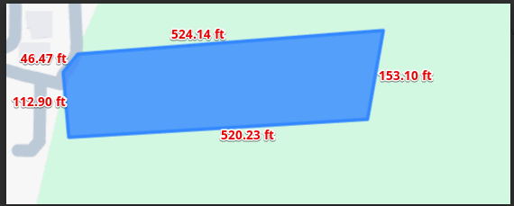 Tanah sesuai untuk Homestay @ Kampung Paya, Penaga, Pulau Pinang image