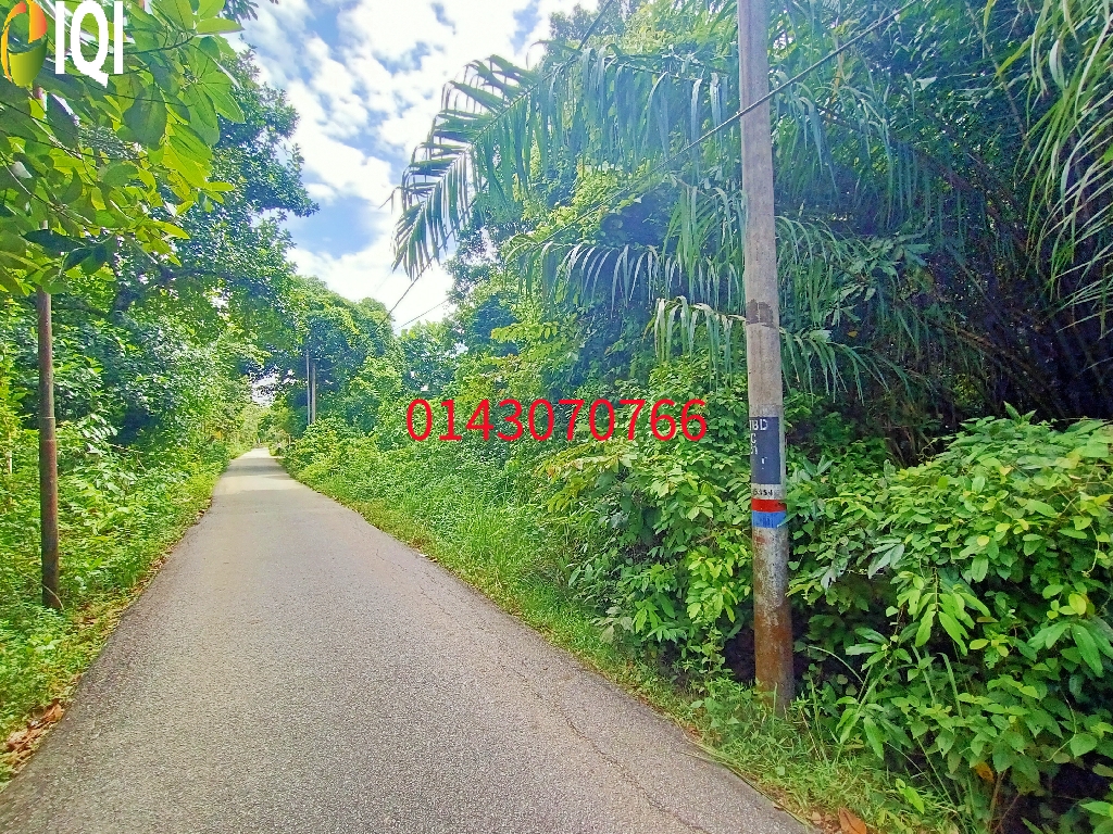 2 Acres Tanah Zoning Perumahan  @ Kg Tok Bedu, Tasek Gelugor - RM 22/kp image