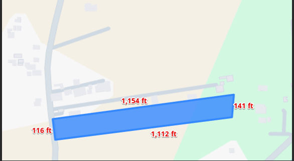 2 Acres Tanah Zoning Perumahan  @ Kg Tok Bedu, Tasek Gelugor - RM 22/kp image