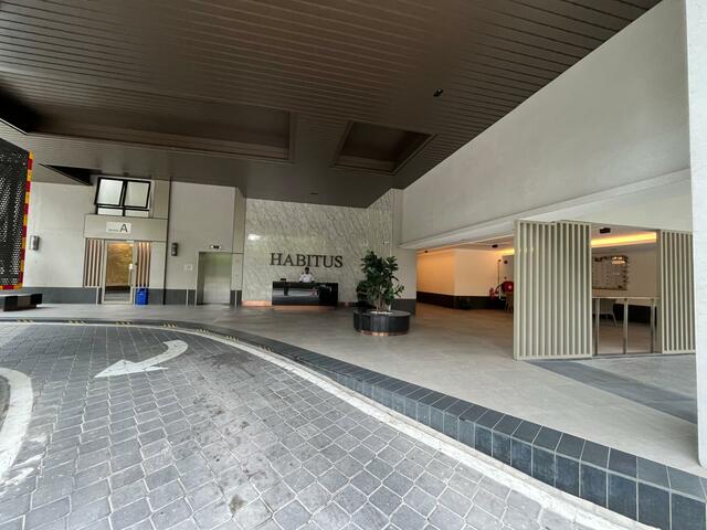 Habitus, Denai Alam image