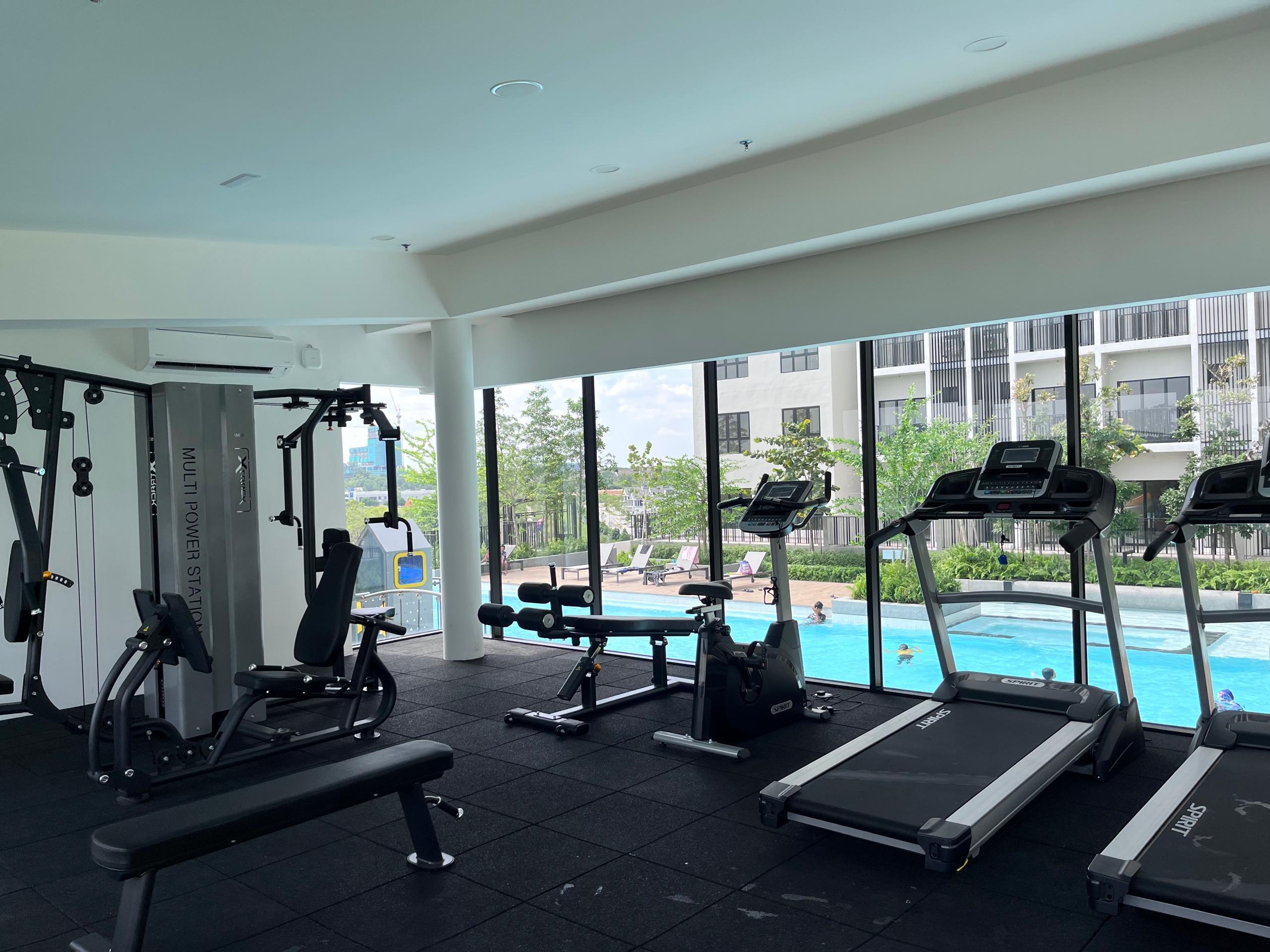 Habitus, Denai Alam image