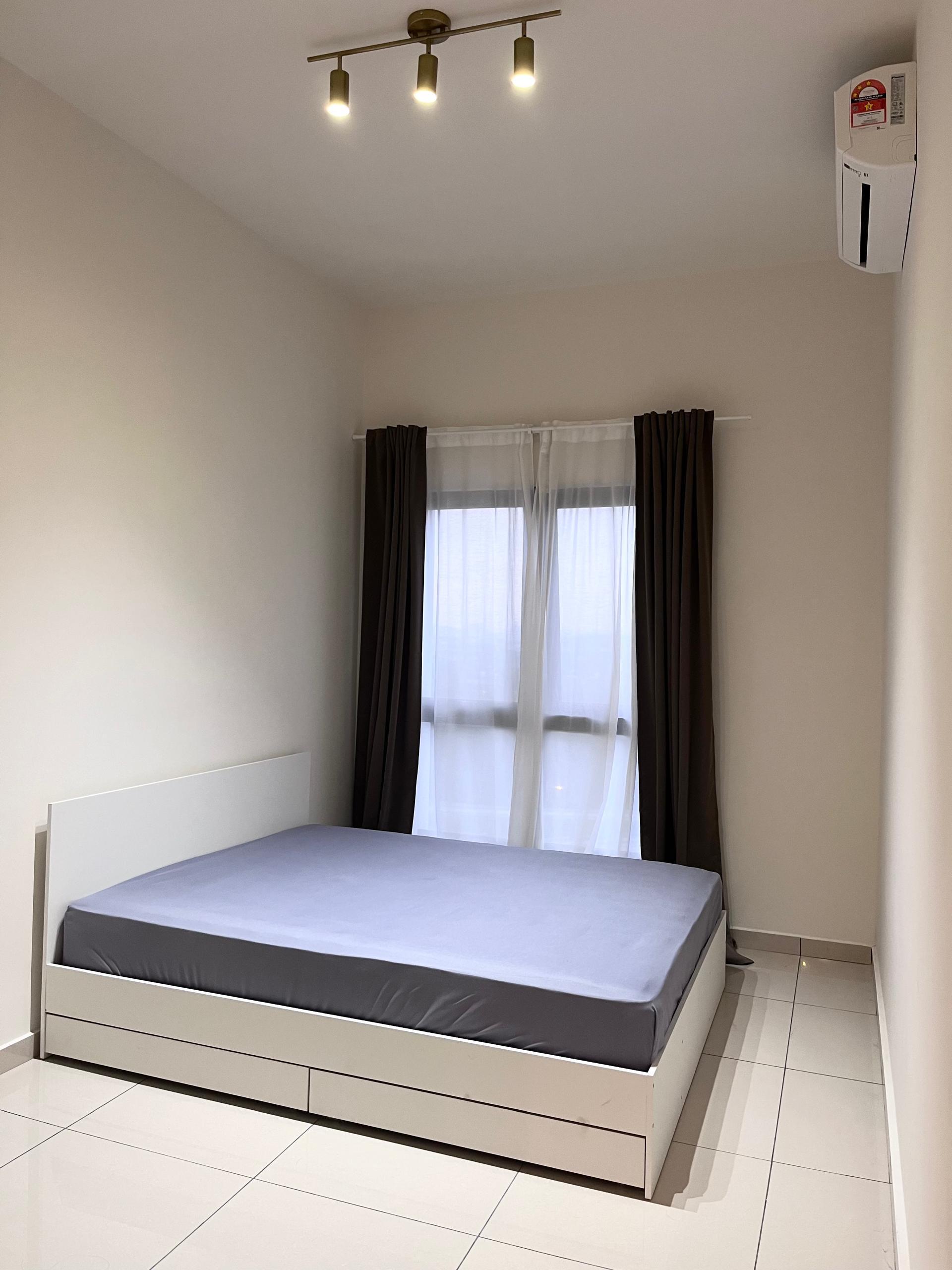 Habitus, Denai Alam image