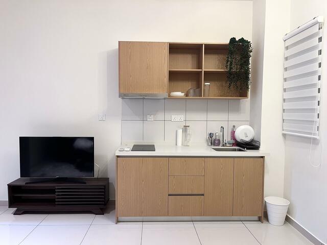 Habitus, Denai Alam image