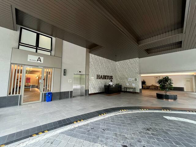 Habitus, Denai Alam image