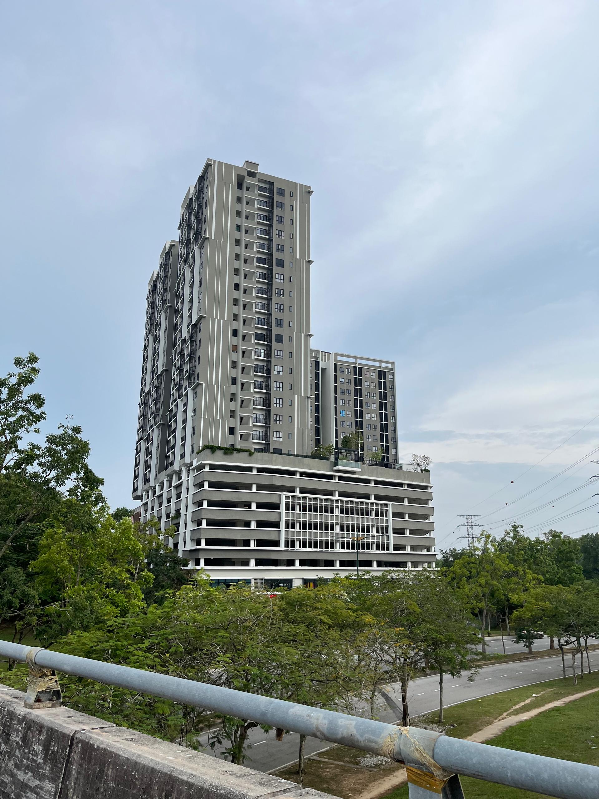 Habitus, Denai Alam image