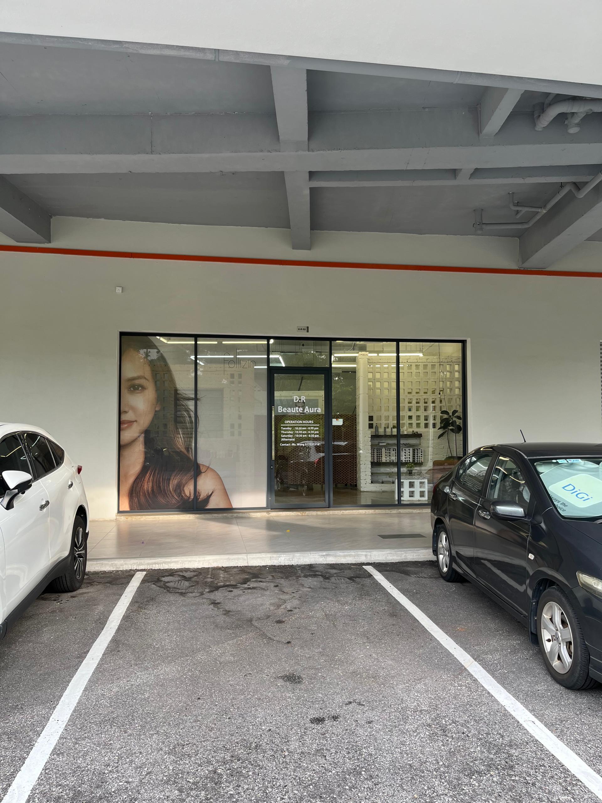 Habitus, Denai Alam image