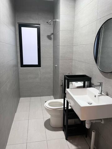 Habitus, Denai Alam image