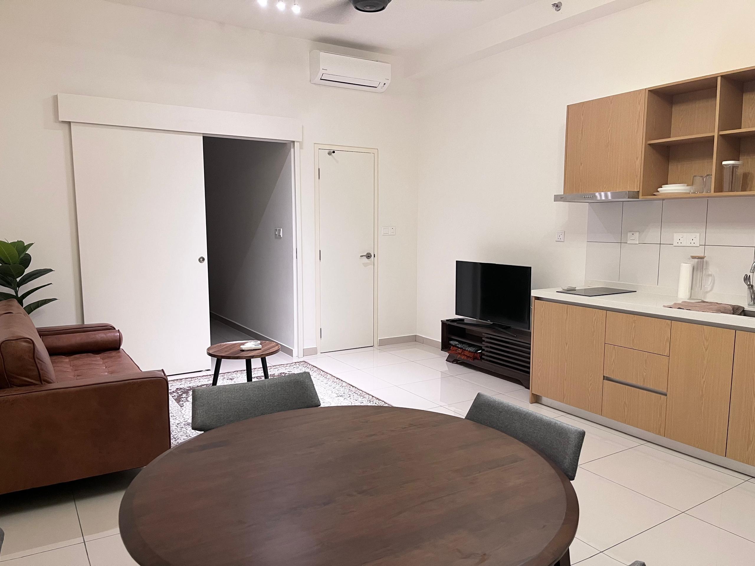 Habitus, Denai Alam image