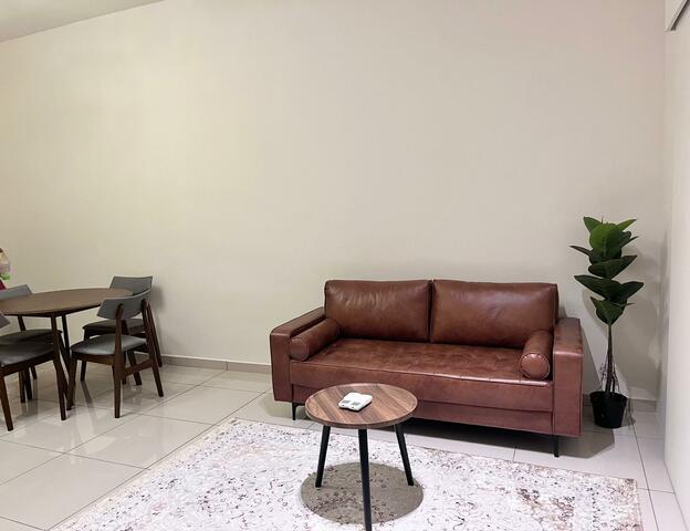 Habitus, Denai Alam image