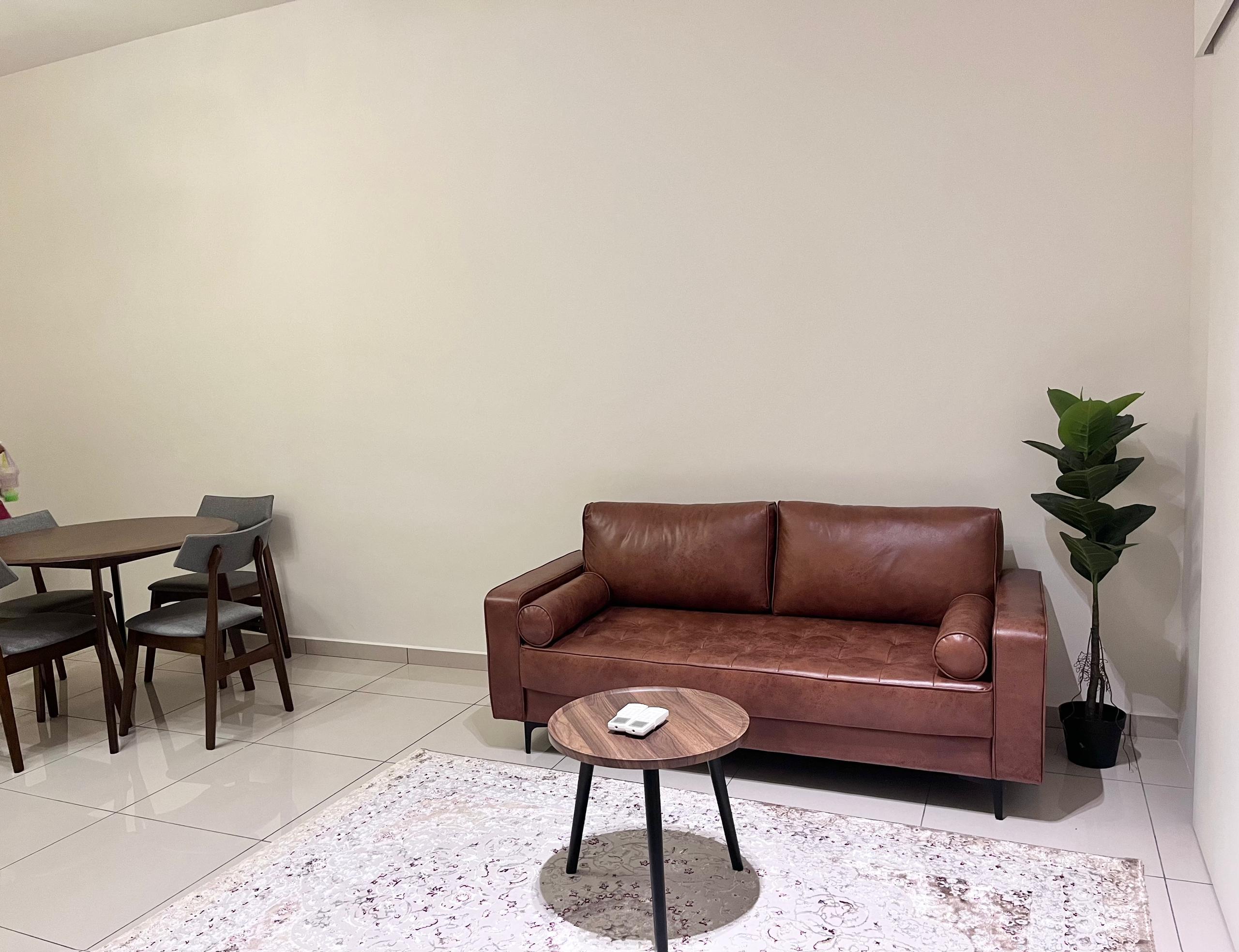 Habitus, Denai Alam image