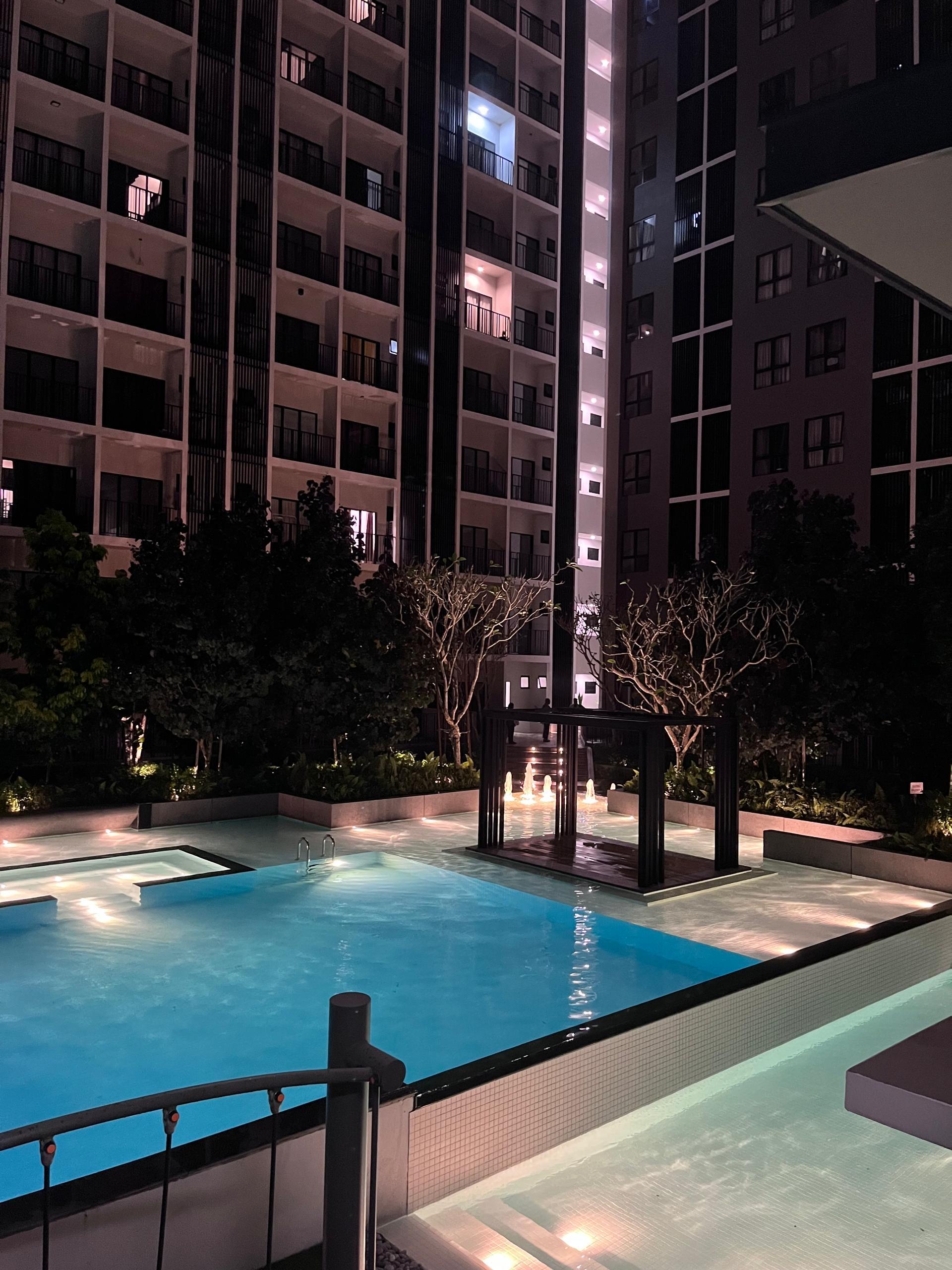 Habitus, Denai Alam image