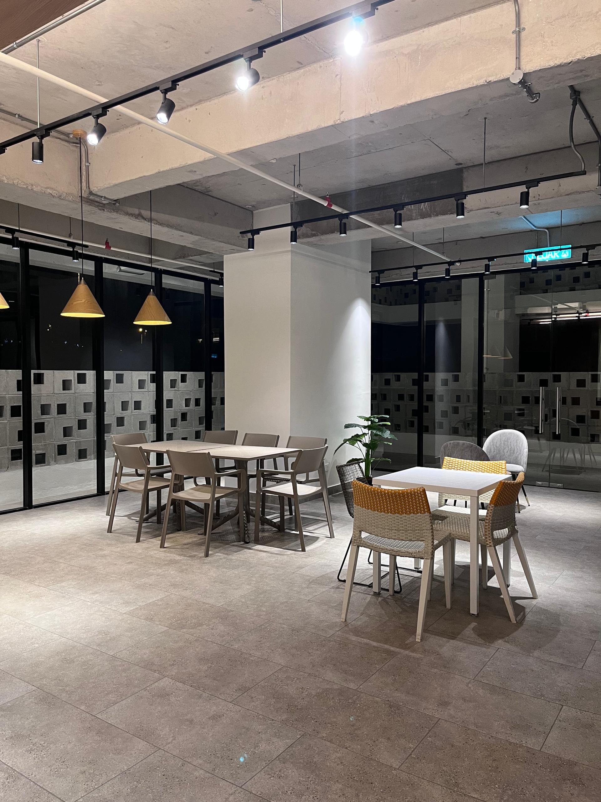 Habitus, Denai Alam image