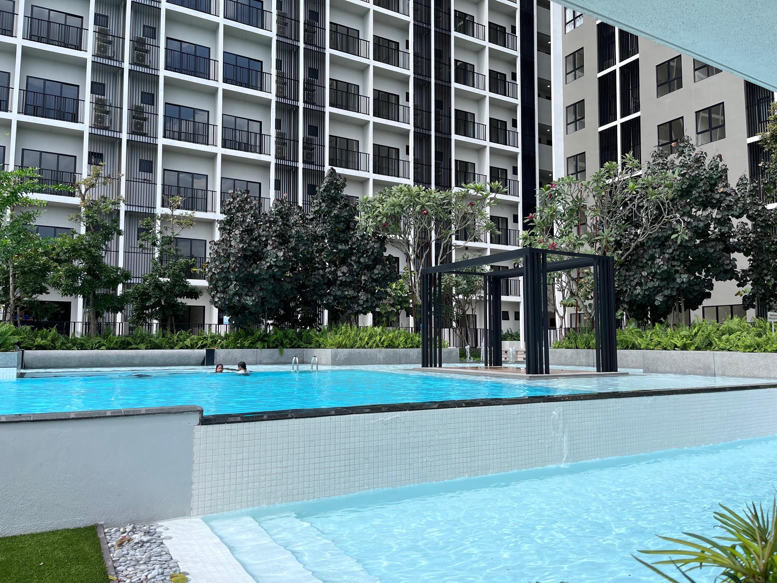 Habitus, Denai Alam image