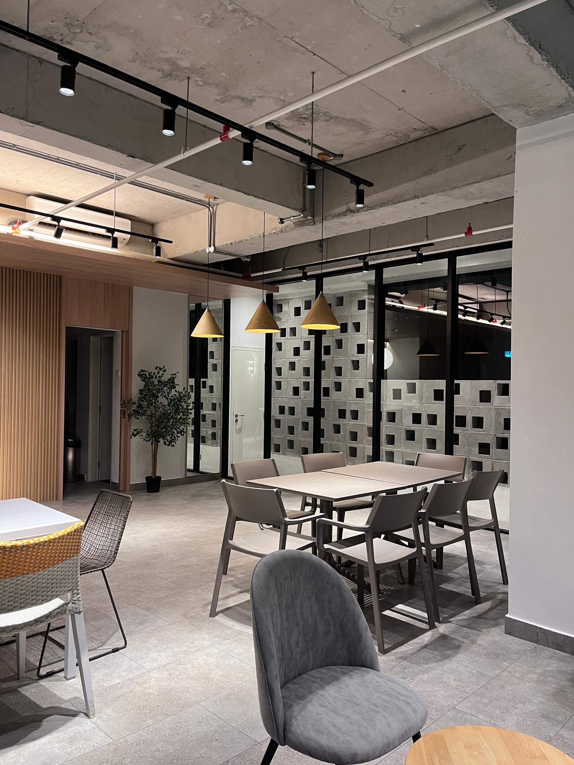 Habitus, Denai Alam image