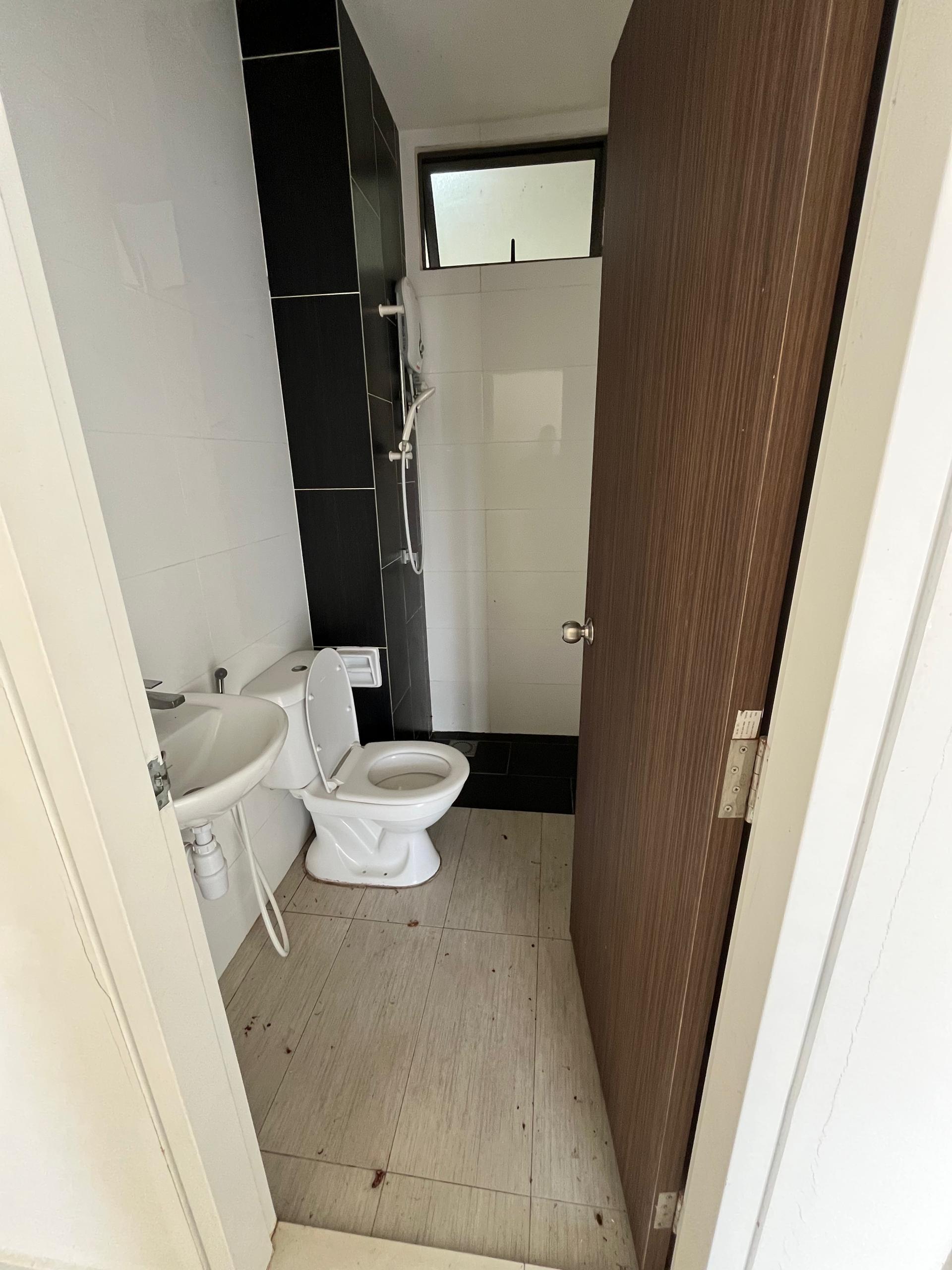 Seasons Garden Residences image