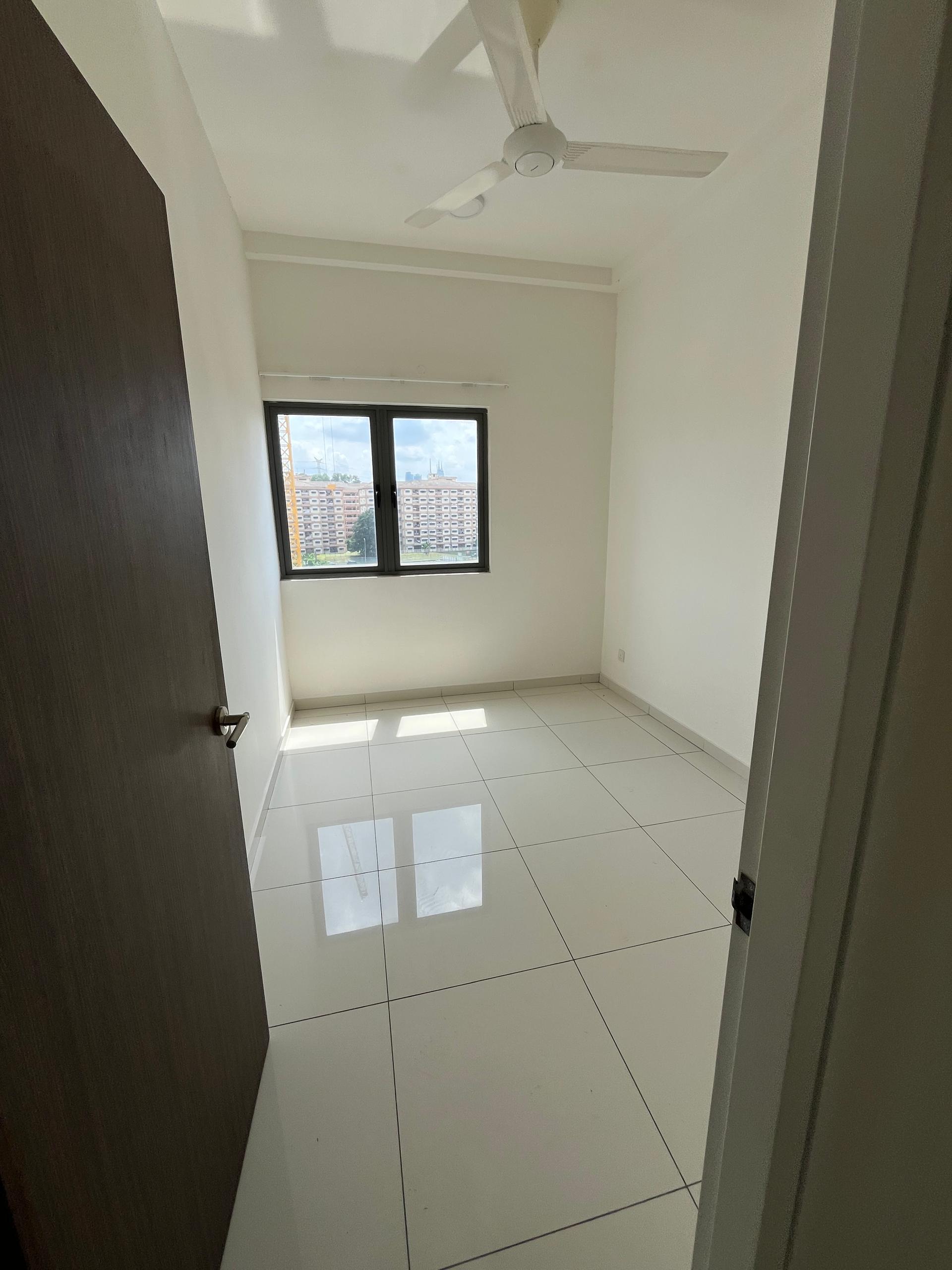 Seasons Garden Residences image