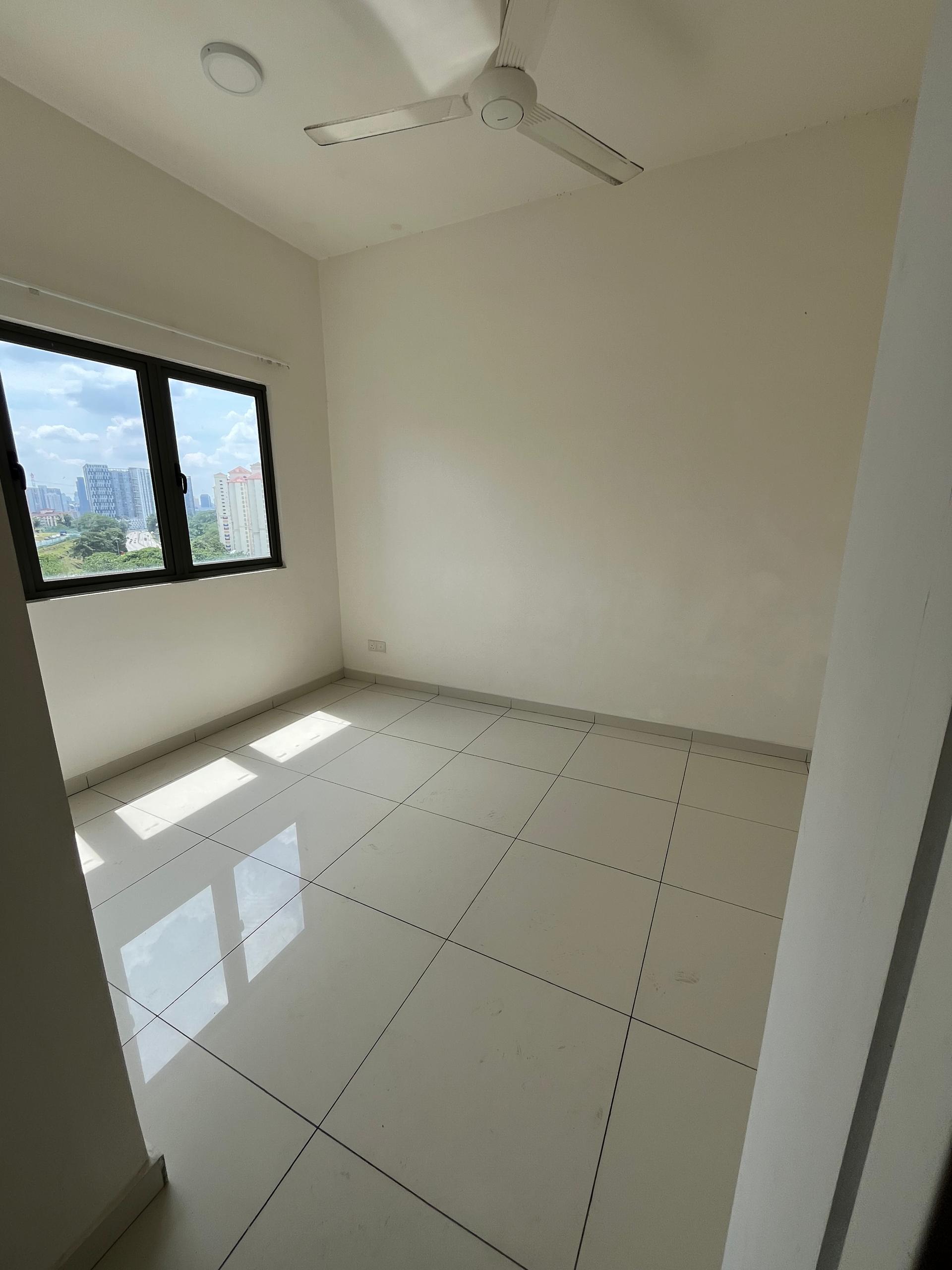 Seasons Garden Residences image