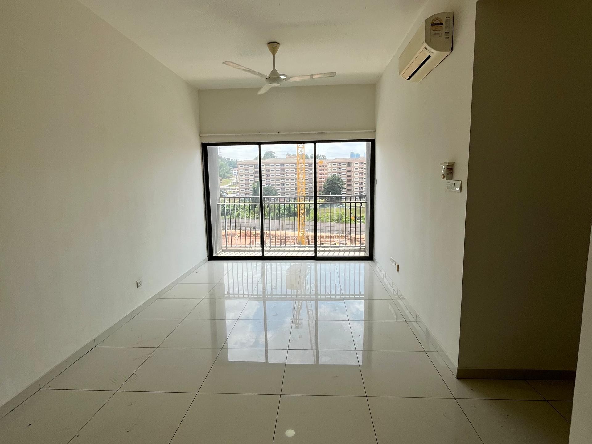 Seasons Garden Residences image