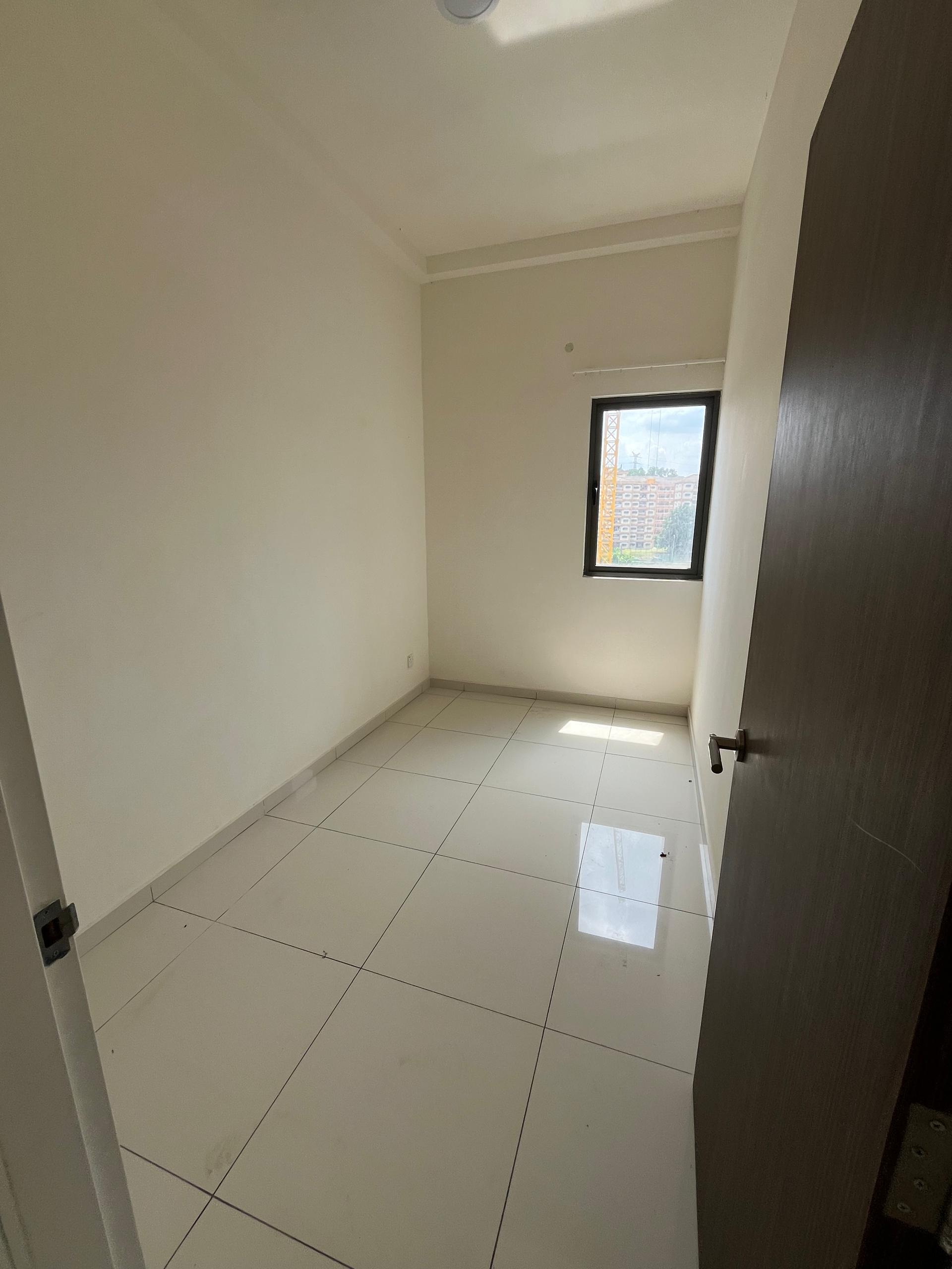 Seasons Garden Residences image