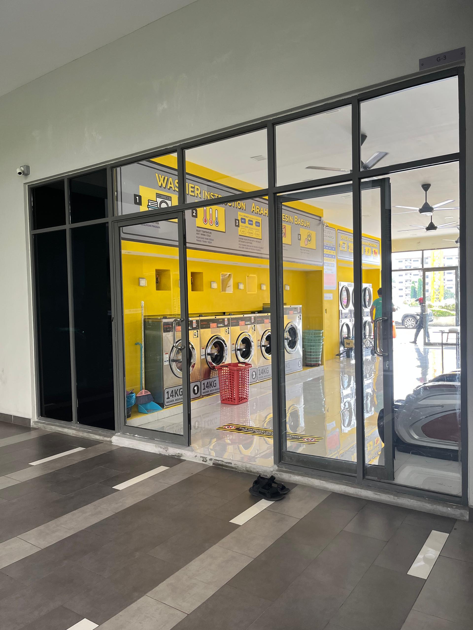 Seasons Garden Residences image