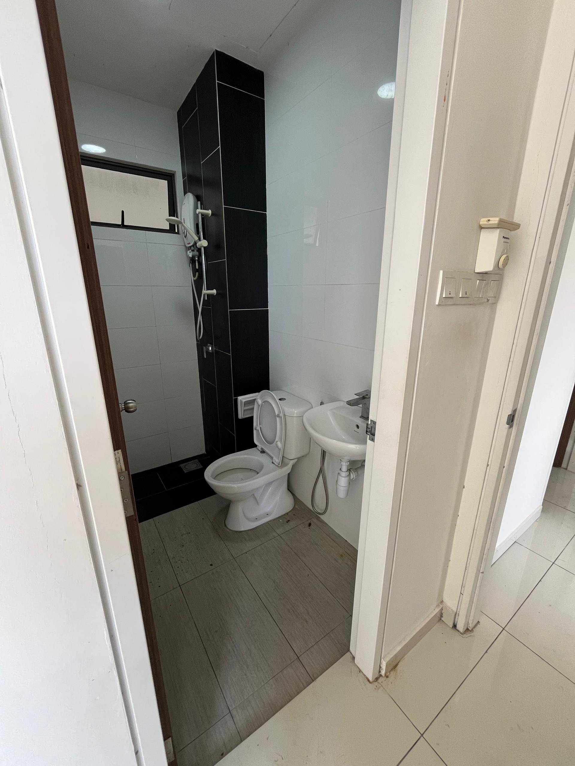 Seasons Garden Residences image