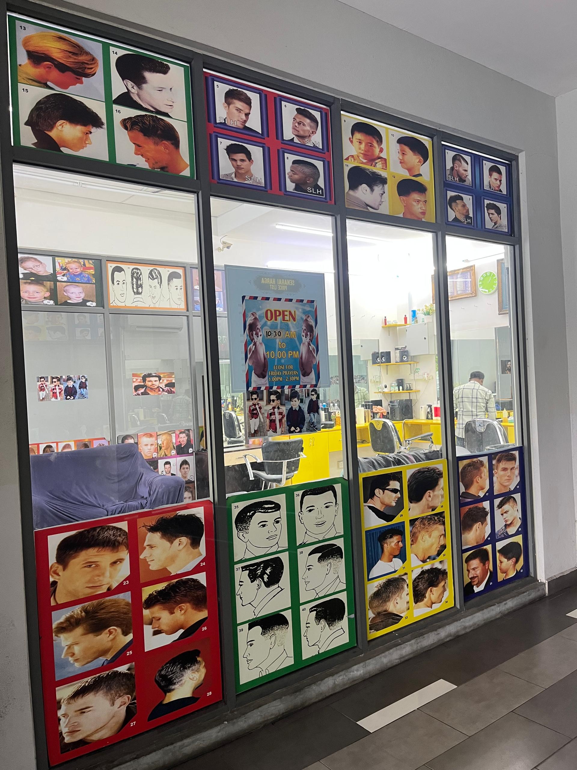 Seasons Garden Residences image