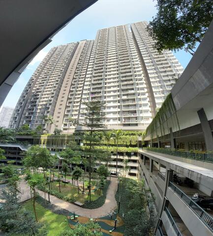 Seasons Garden Residences image