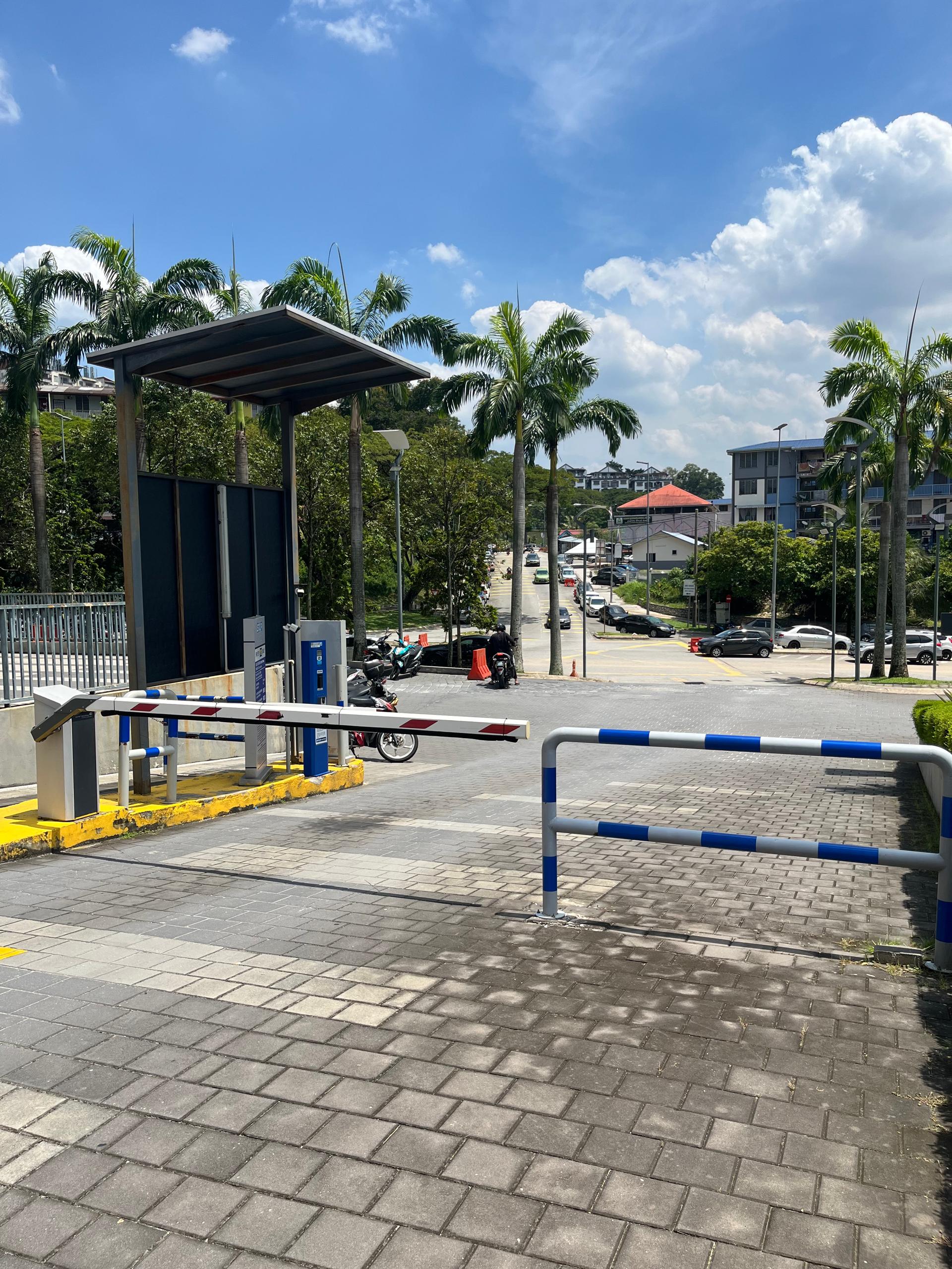 Seasons Garden Residences image